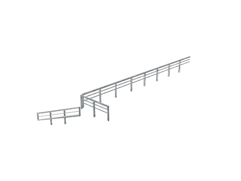 ss1_03_railing24, a GTA V map model