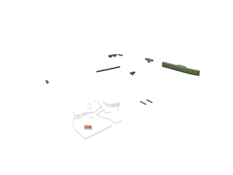 ss1_04_hedgeivywall, a GTA V map model