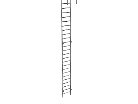 ss1_04_ladder03, a GTA V map model
