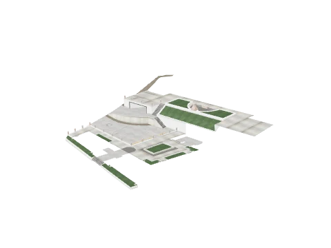 ss1_04_terrain04, a GTA V map model