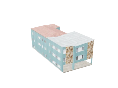ss1_05_apart01_jan_lod, a GTA V map model