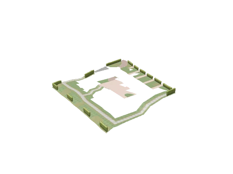 ss1_05_gr, a GTA V map model