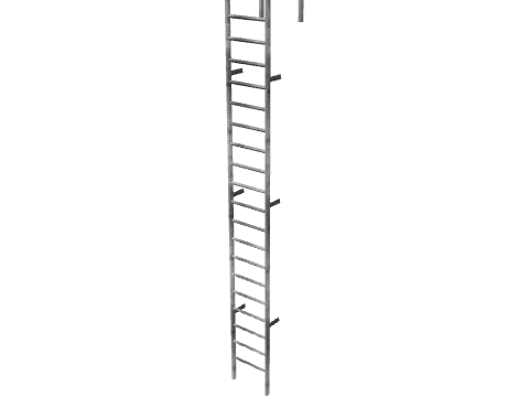 ss1_05_ladder01, a GTA V map model