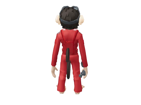 ss1_06_monkey, a GTA V map model