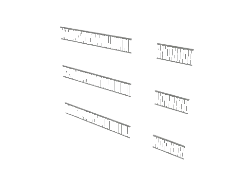 ss1_06_railing02, a GTA V map model