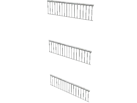 ss1_06_railing06, a GTA V map model