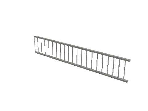 ss1_06_railing07, a GTA V map model
