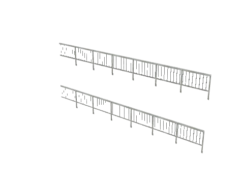 ss1_06_railing12, a GTA V map model
