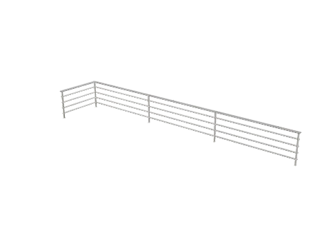 ss1_07_grndrailings1, a GTA V map model