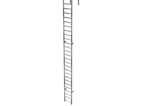 ss1_08_ladder02, a GTA V map model