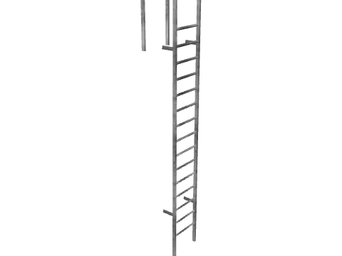 ss1_08_ladder05, a GTA V map model