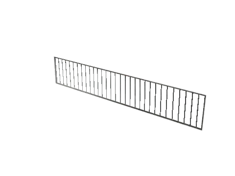 ss1_08_railing02, a GTA V map model