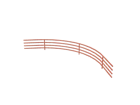 ss1_08_railing05, a GTA V map model
