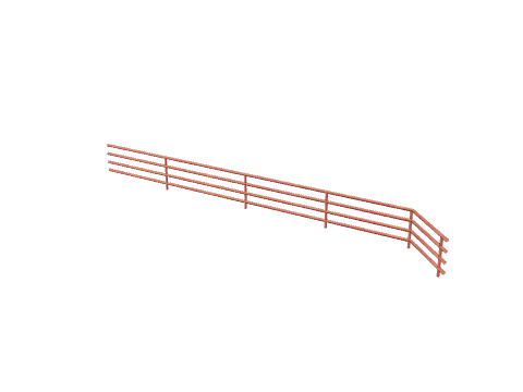 ss1_08_railing07, a GTA V map model