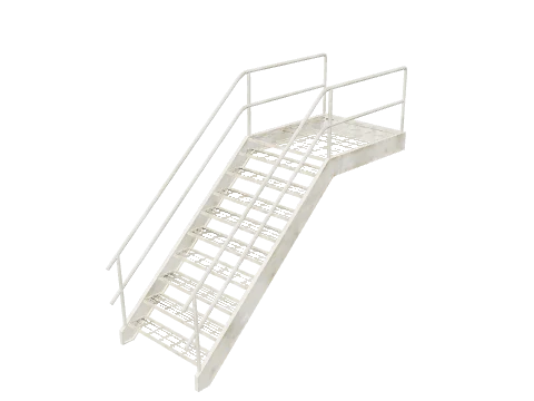 ss1_08_railing13, a GTA V map model