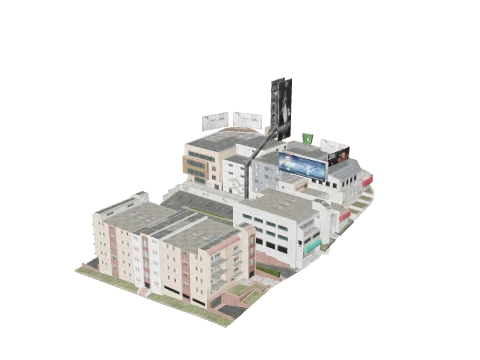 ss1_08_slod1, a GTA V map model