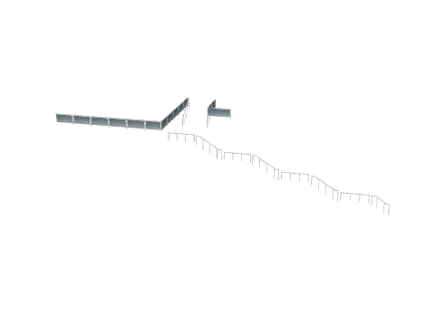 ss1_09_railing07, a GTA V map model