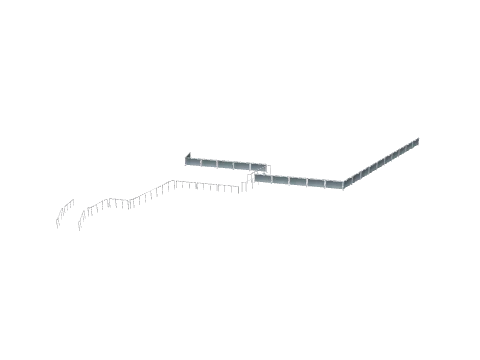 ss1_09_railing08, a GTA V map model