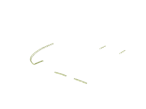 ss1_11_hedge_d, a GTA V map model