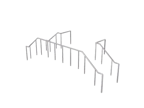 ss1_11_railing01, a GTA V map model