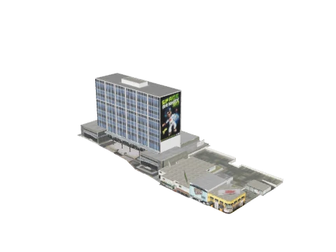 ss1_11_slodb, a GTA V map model