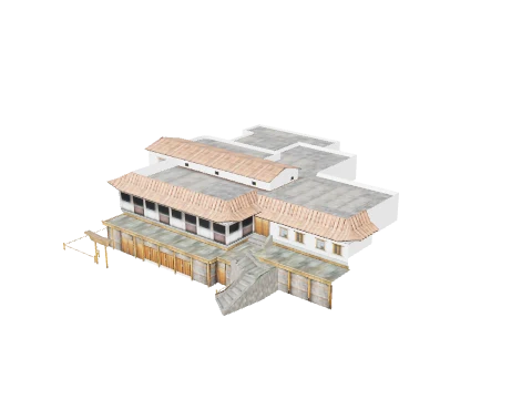 ss1_13_build03_lod, a GTA V map model