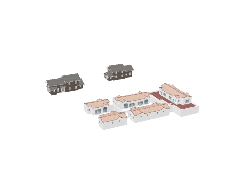 ss1_14_chat_cottage, a GTA V map model