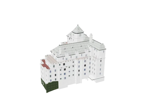 ss1_14_chateau, a GTA V map model