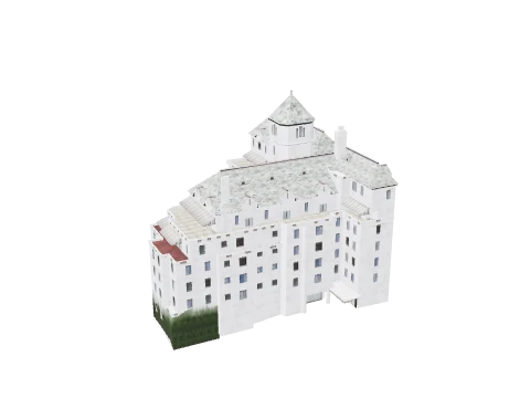 ss1_14_chateau_lod, a GTA V map model
