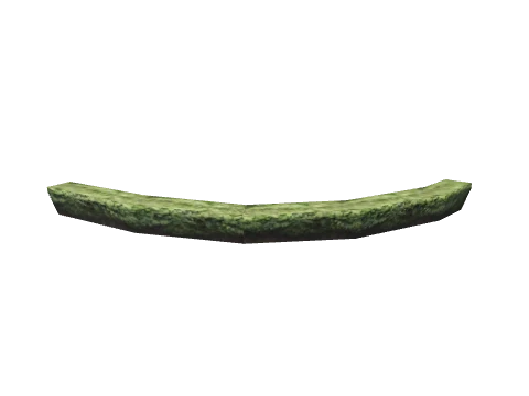 ss1_rd1_hedge001_lod, a GTA V map model