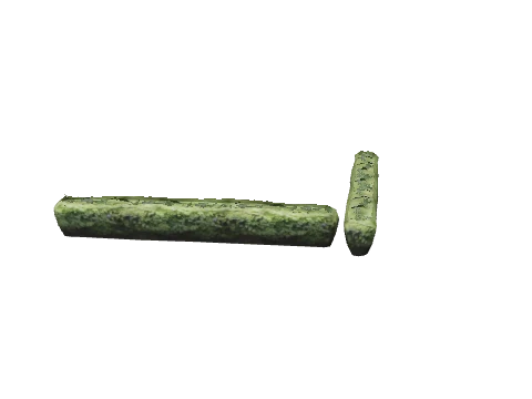 ss1_rd1_hedge012, a GTA V map model