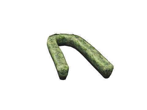 ss1_rd1_hedge013, a GTA V map model