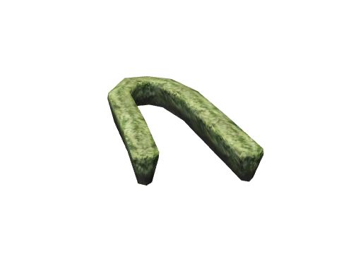 ss1_rd1_hedge013_lod, a GTA V map model