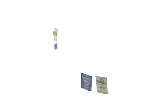 stickons, a GTA V map model