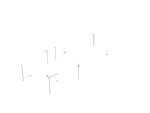 suway3pipes, a GTA V map model