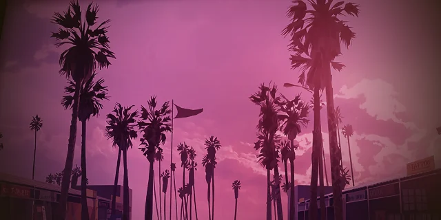 ArenaWheelPurple01, a GTA V timecycle modifier