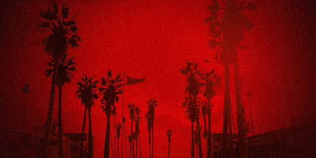 BeastIntro02, a GTA V timecycle modifier