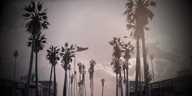 BlackOut, a GTA V timecycle modifier