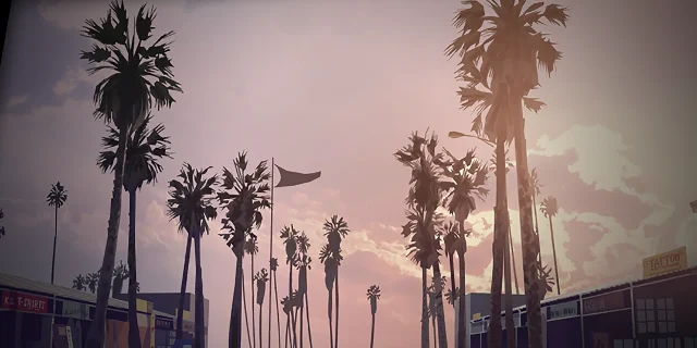 BombCam01, a GTA V timecycle modifier