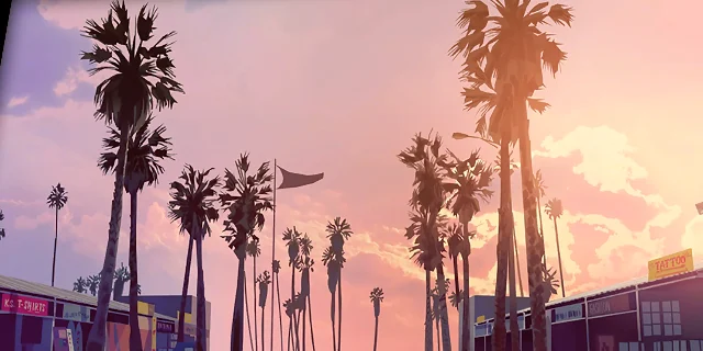 BombCamFlash, a GTA V timecycle modifier