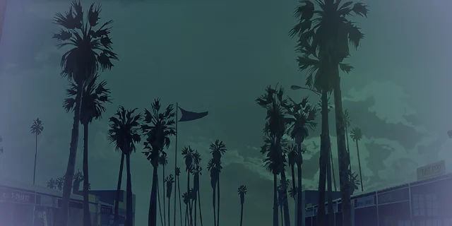 BulletTimeLight, a GTA V timecycle modifier