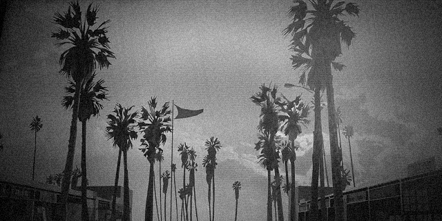 CAMERA_BW, a GTA V timecycle modifier