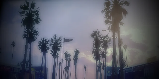 CarPitstopHealth02, a GTA V timecycle modifier