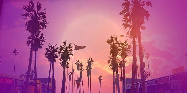 CayoUndeadDJ_Base, a GTA V timecycle modifier