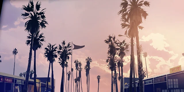 CayoUndeadDJ_Blend01, a GTA V timecycle modifier