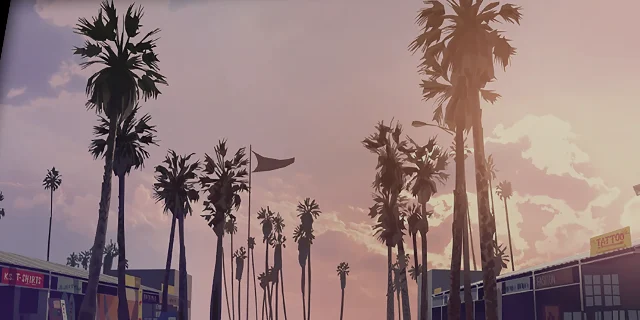 DLC_MP2025_01_LSIA_INTRO_CS, a GTA V timecycle modifier