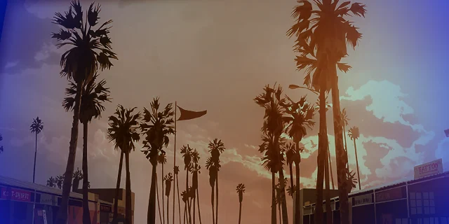 DRUG_2_drive, a GTA V timecycle modifier