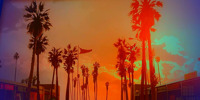 DaxTrip02, a GTA V timecycle modifier