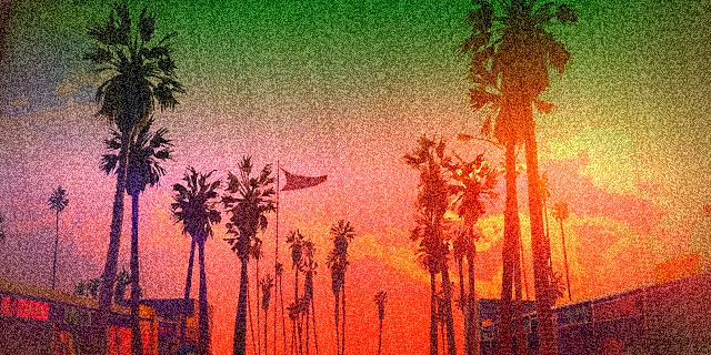 DaxTrip03, a GTA V timecycle modifier