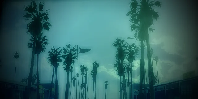 DragRaceGearPerf, a GTA V timecycle modifier